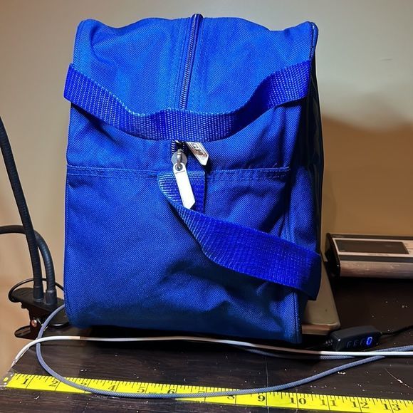 CCM skate bag - Picture 4 of 12